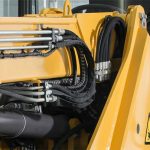 Hydraulic hose