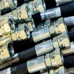 Hydraulic hose