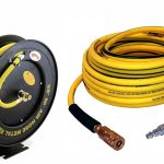 Hydraulic hose