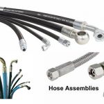 Hydraulic hose