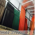 Rohan Steel