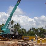 Tech group engineering (Pvt) Ltd